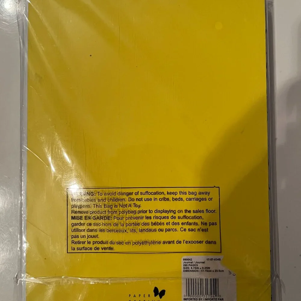Lined Notebook and Matching Mug -‎  